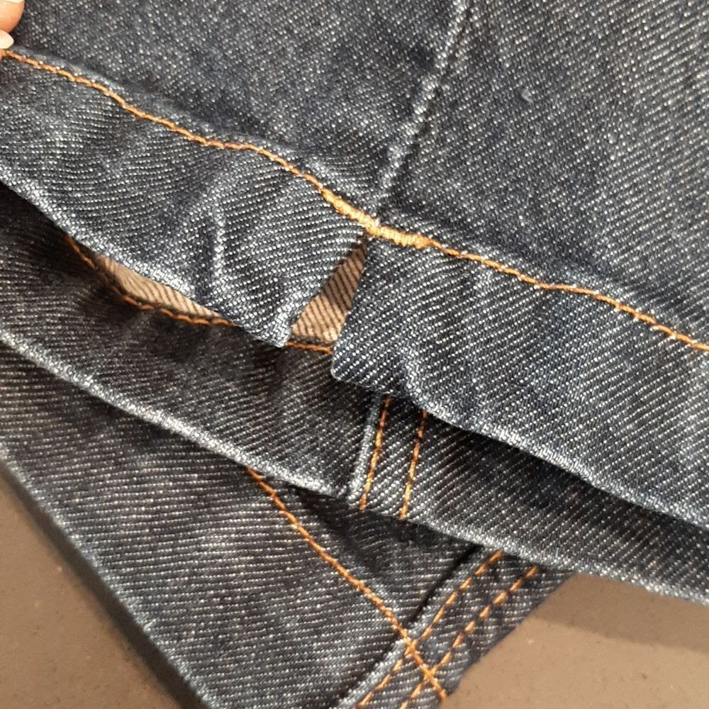 GAP Factory Bootcut Stretch Denim Jeans - Picture 9 of 9